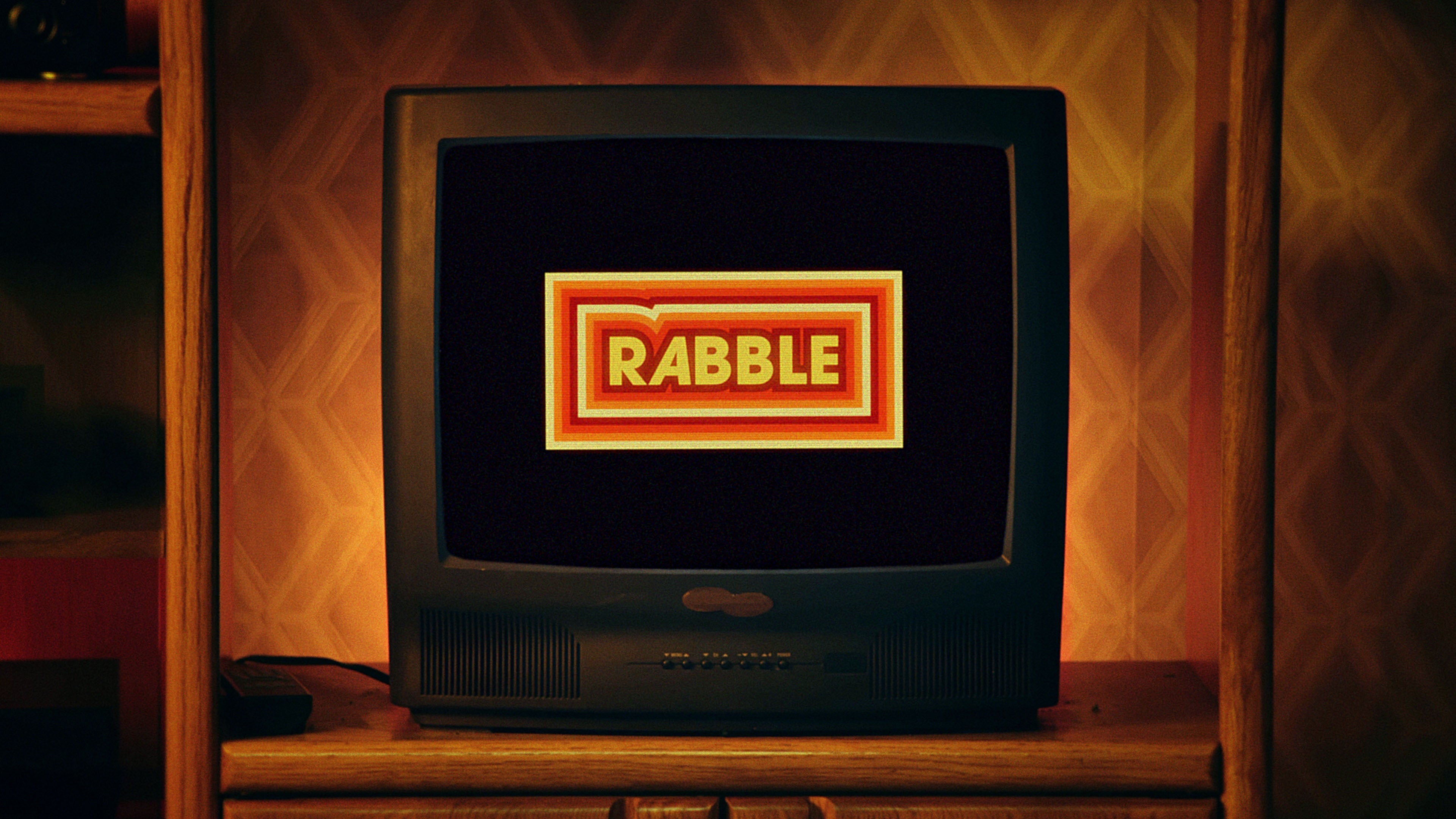 Rabble Creative Reel